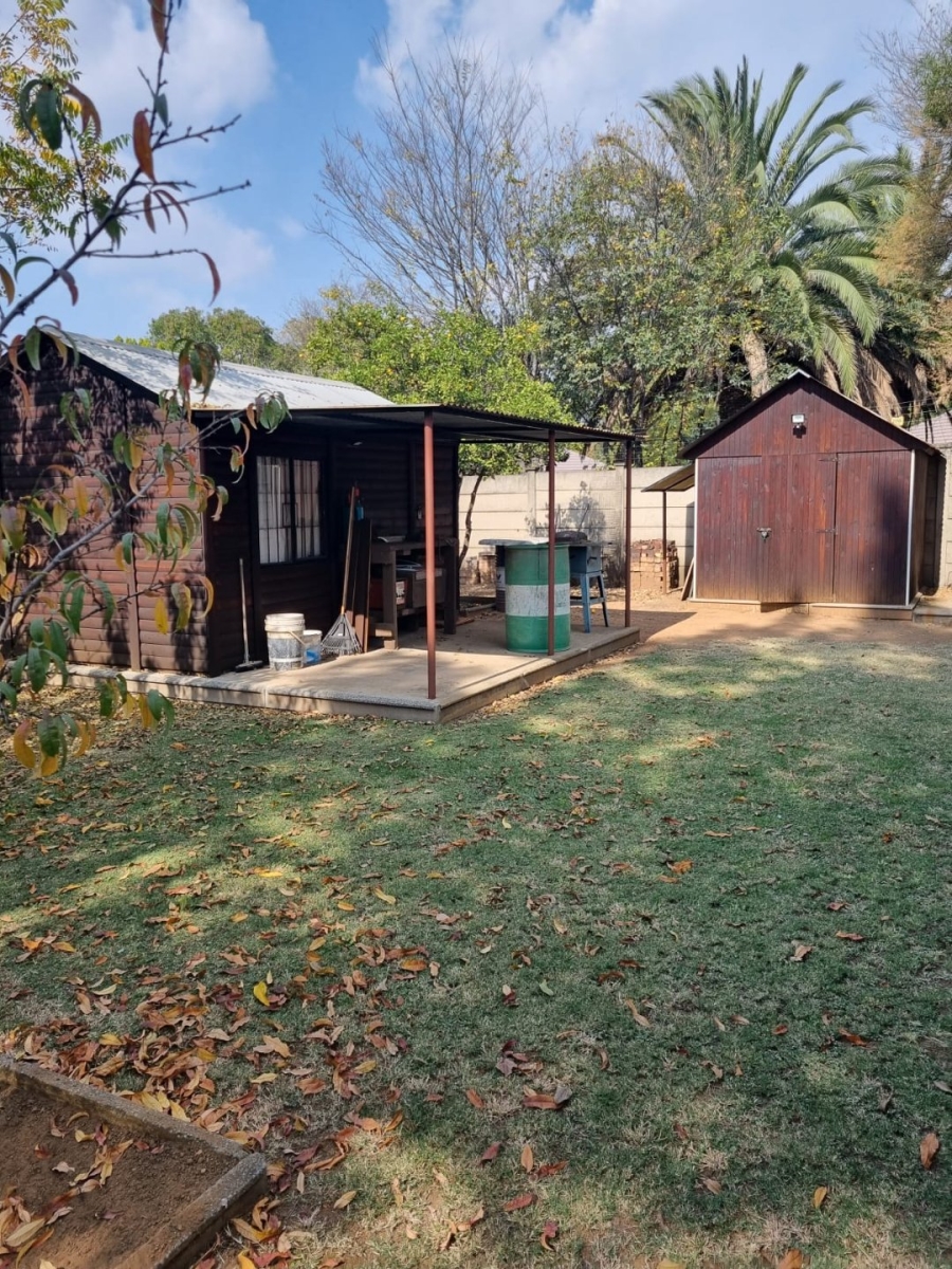 3 Bedroom Property for Sale in Vaalpark Free State